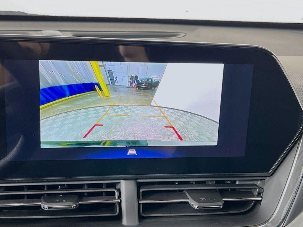 new 2026 Chevrolet Trax car, priced at $26,369