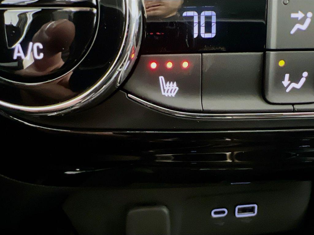 new 2026 Chevrolet Trax car, priced at $26,369