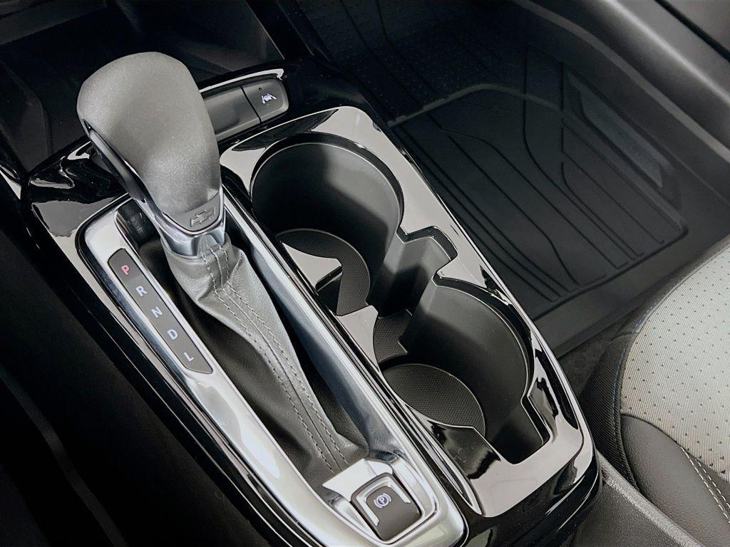 new 2026 Chevrolet Trax car, priced at $26,369