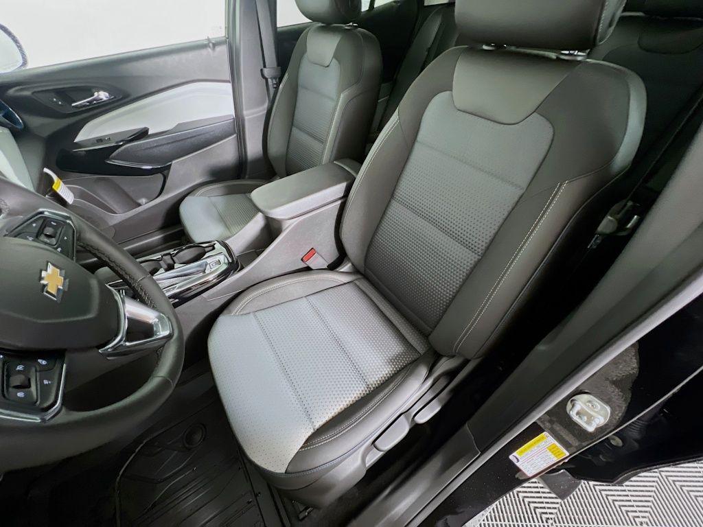 new 2026 Chevrolet Trax car, priced at $26,369