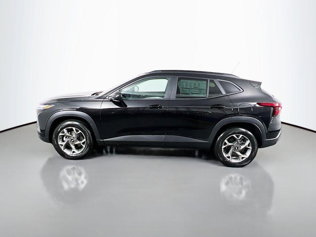 new 2026 Chevrolet Trax car, priced at $26,369