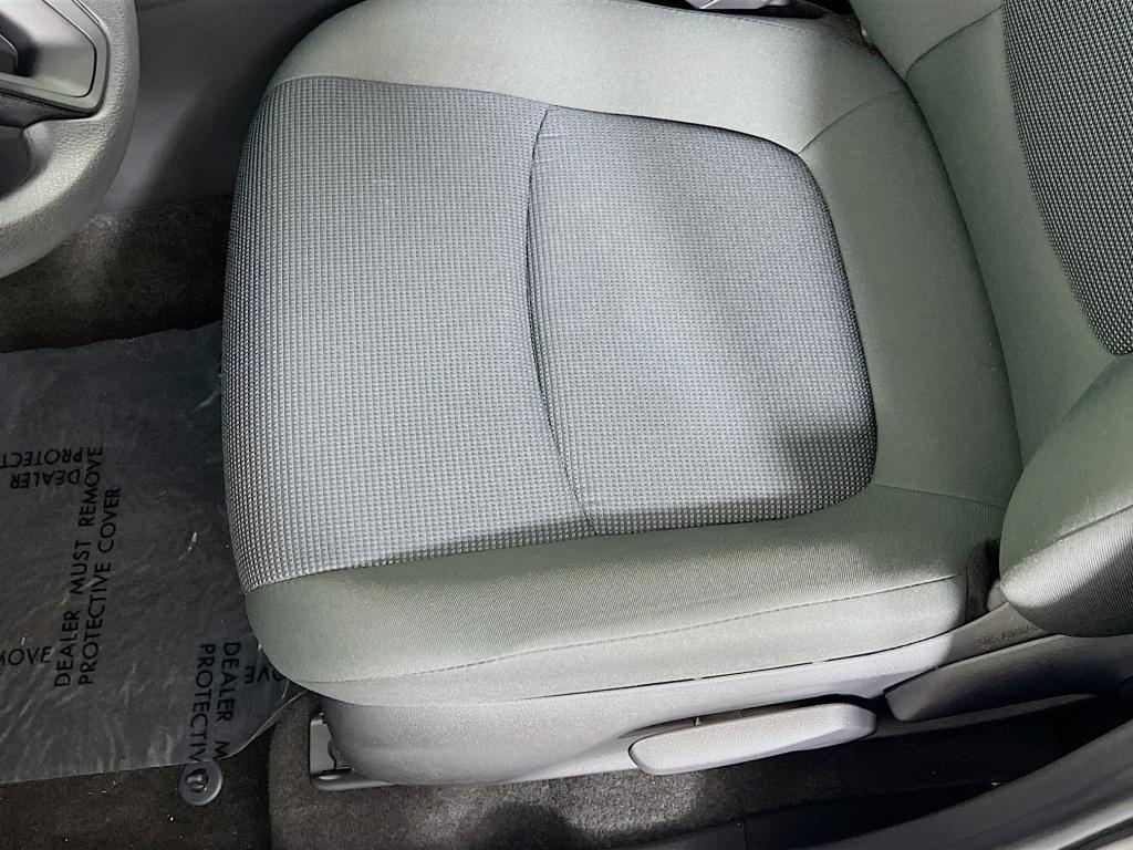 used 2023 Toyota RAV4 Hybrid car, priced at $30,800