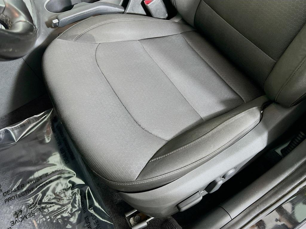 used 2017 Hyundai Elantra car, priced at $10,964