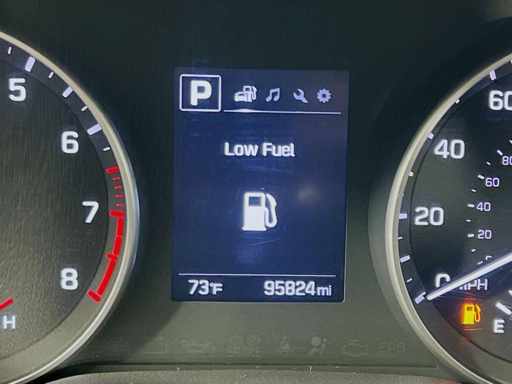 used 2017 Hyundai Elantra car, priced at $10,964