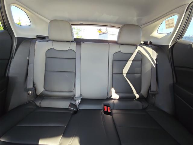 new 2025 Chevrolet Trax car, priced at $25,415