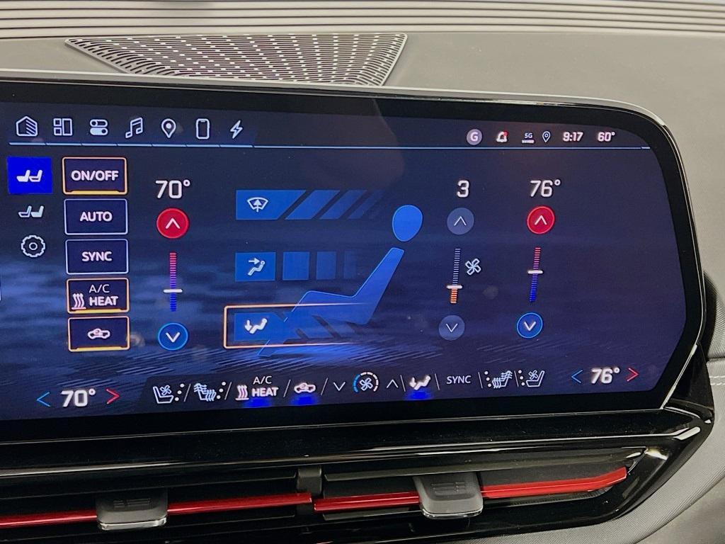new 2026 Chevrolet Silverado EV car, priced at $91,236