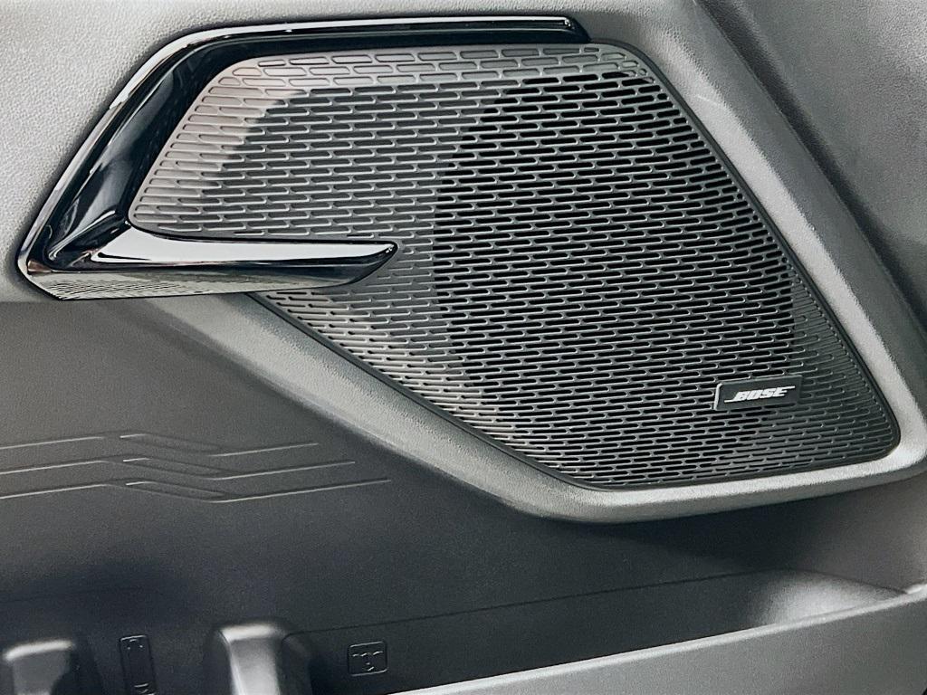 new 2026 Chevrolet Silverado EV car, priced at $91,236