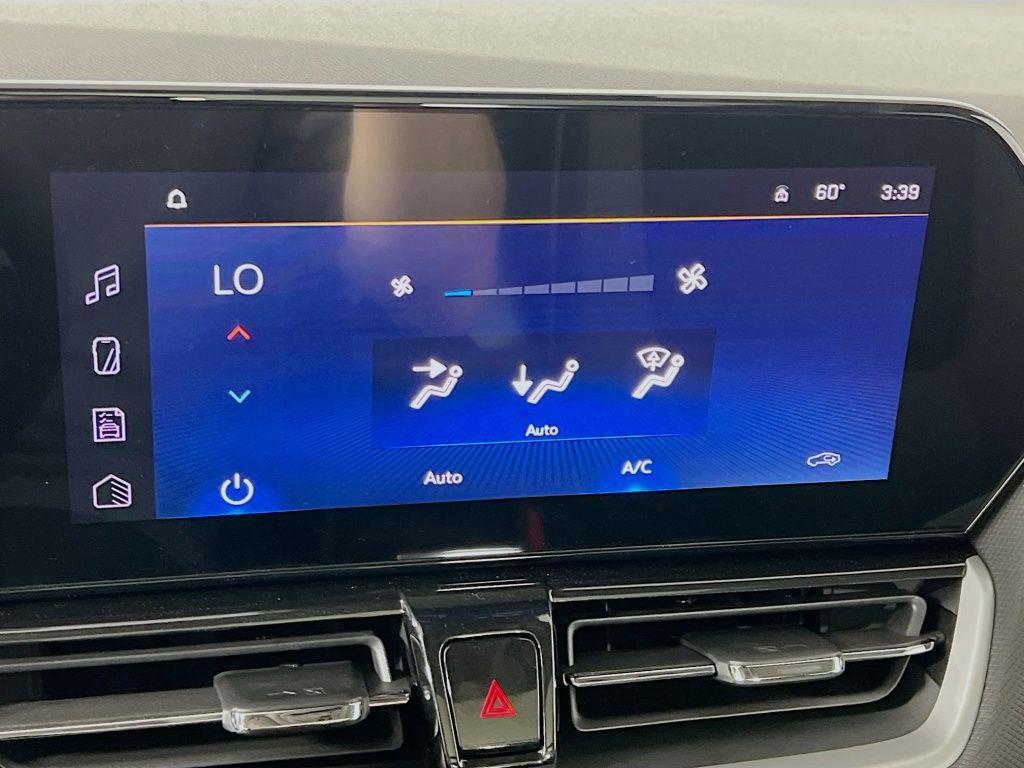 new 2026 Chevrolet TrailBlazer car, priced at $25,430