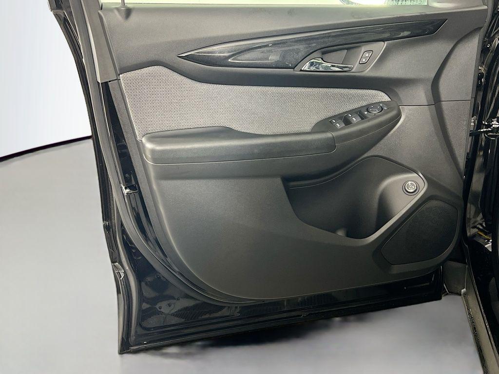 new 2026 Chevrolet TrailBlazer car, priced at $25,430