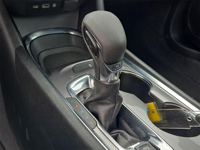 used 2023 Chevrolet Malibu car, priced at $21,000