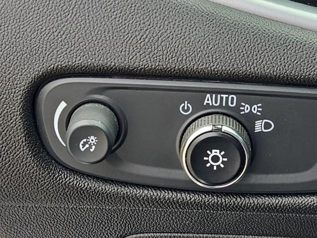 used 2023 Chevrolet Malibu car, priced at $21,000