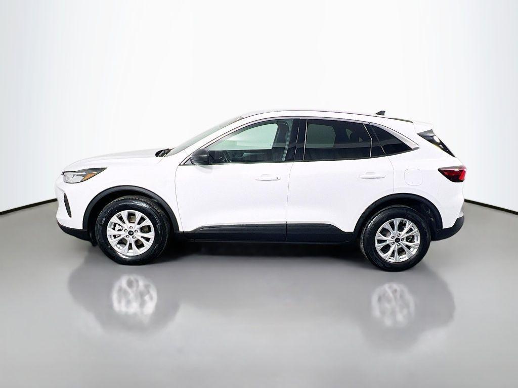 used 2023 Ford Escape car, priced at $19,087