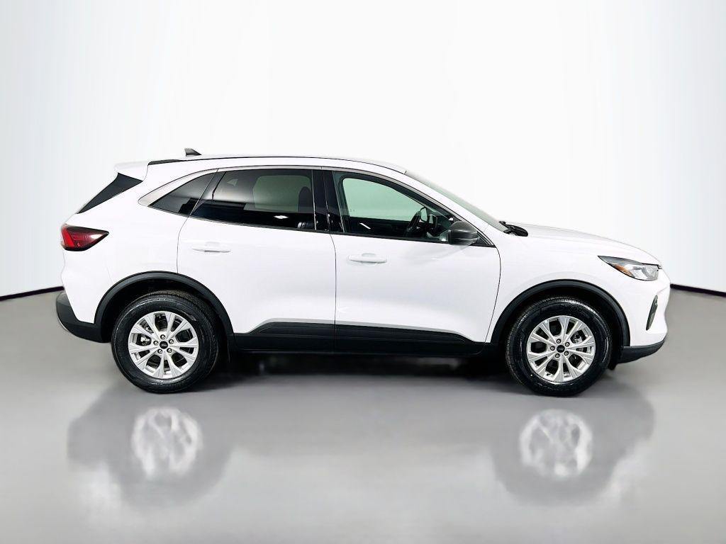 used 2023 Ford Escape car, priced at $19,087