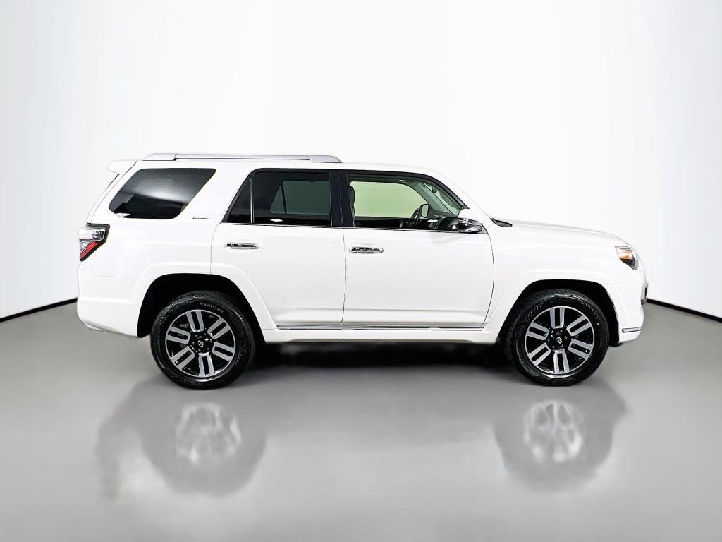 used 2023 Toyota 4Runner car, priced at $45,445