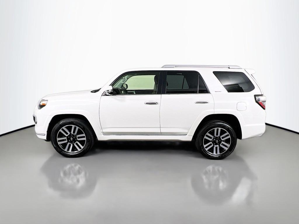 used 2023 Toyota 4Runner car, priced at $45,445