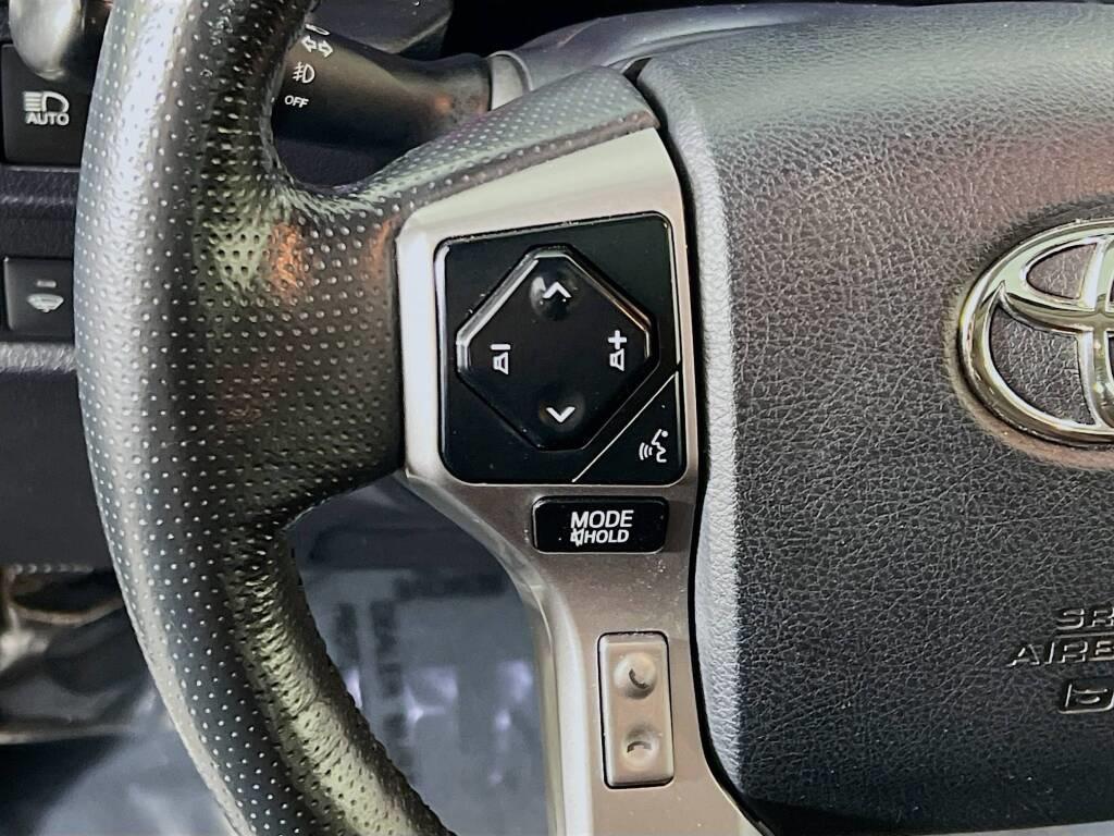 used 2023 Toyota 4Runner car, priced at $45,445