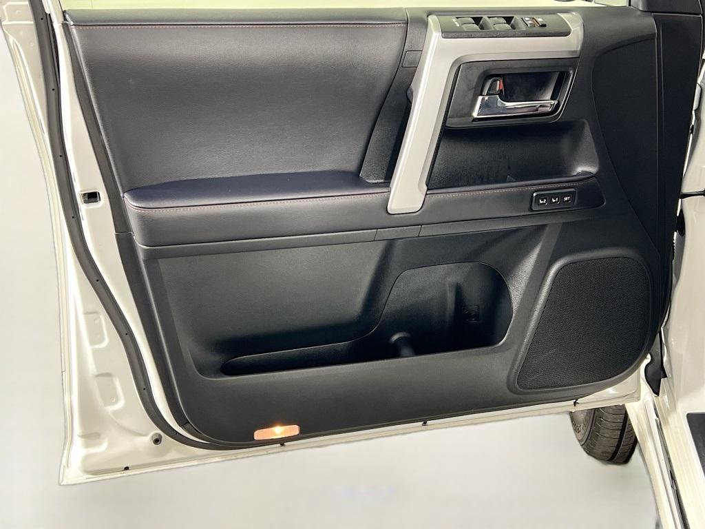 used 2023 Toyota 4Runner car, priced at $45,445