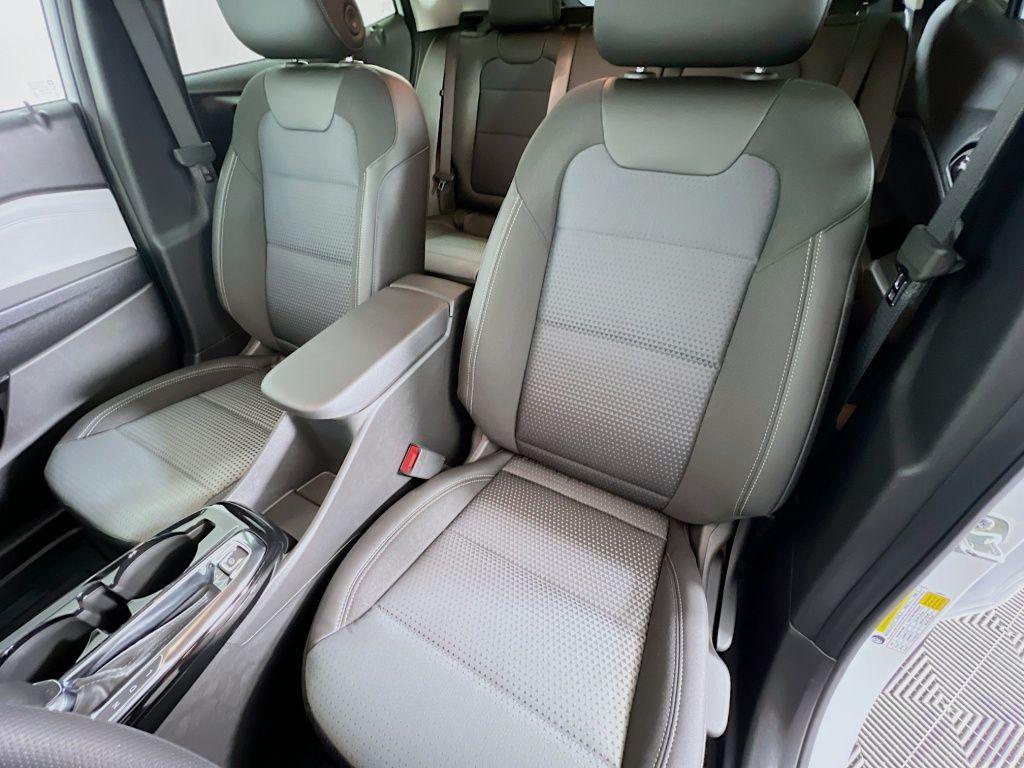 new 2026 Chevrolet Trax car, priced at $24,665