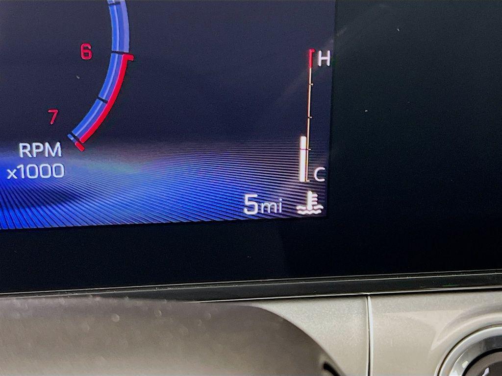 new 2026 Chevrolet Trax car, priced at $24,665