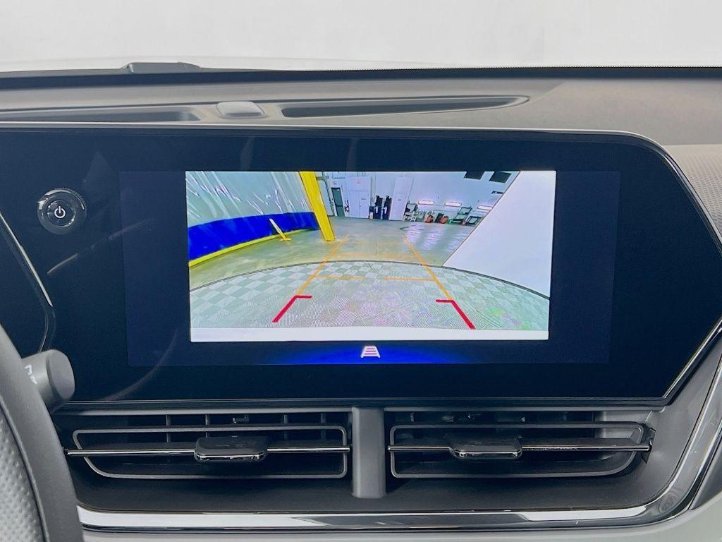 new 2026 Chevrolet Trax car, priced at $24,665