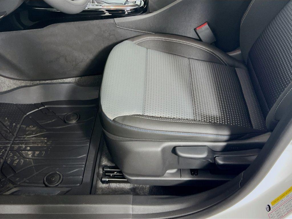 new 2026 Chevrolet Trax car, priced at $24,665