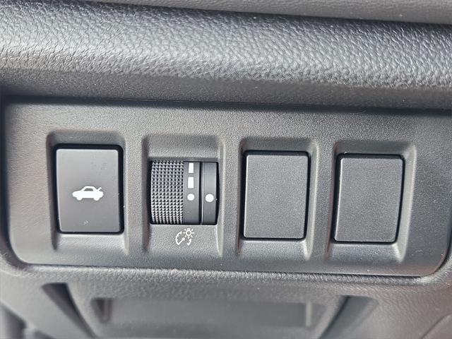 used 2022 Subaru Legacy car, priced at $25,512