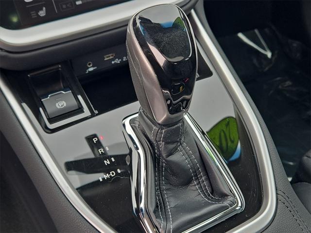 used 2022 Subaru Legacy car, priced at $24,250