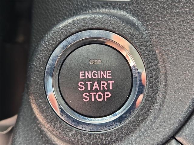 used 2022 Subaru Legacy car, priced at $24,250