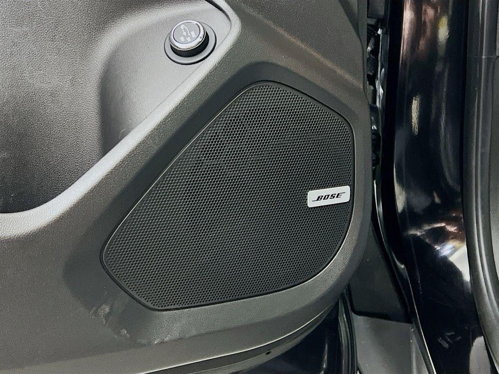 used 2021 Chevrolet TrailBlazer car, priced at $18,311