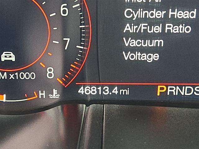 used 2019 Ford Mustang car, priced at $32,000