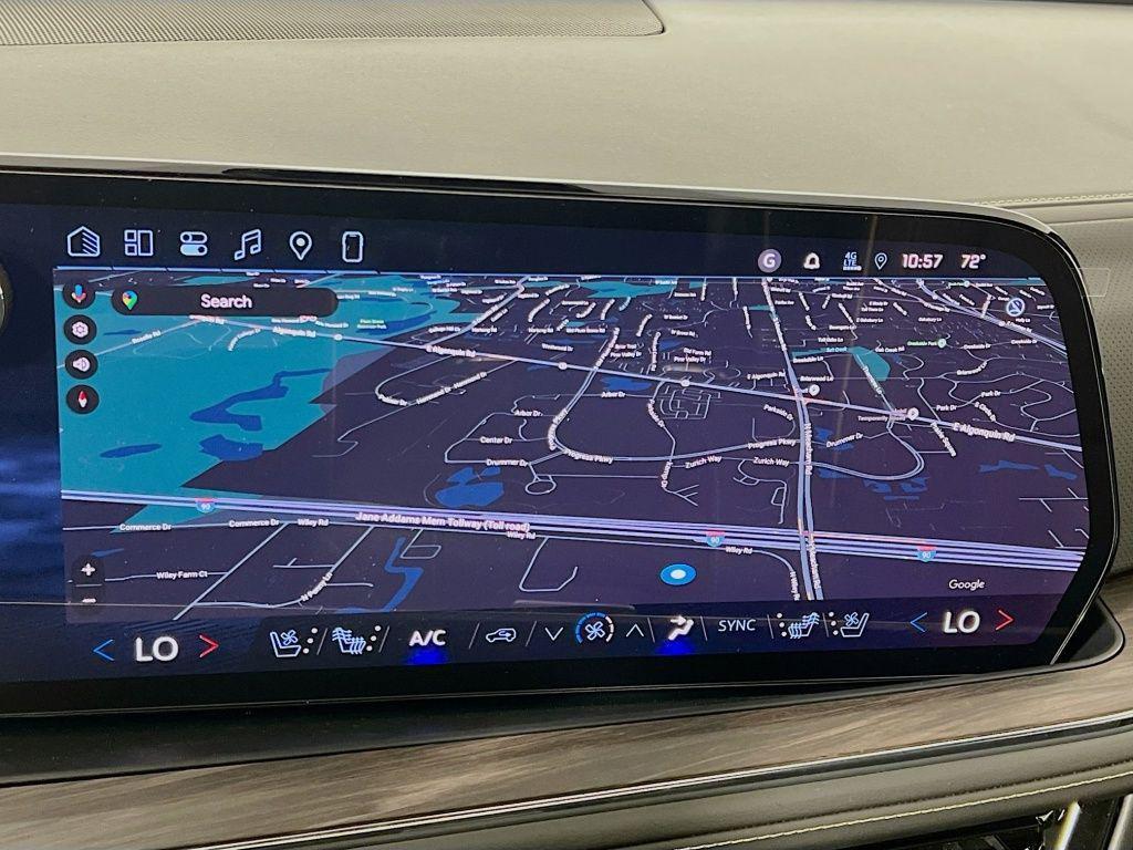 new 2026 Chevrolet Tahoe car, priced at $84,227