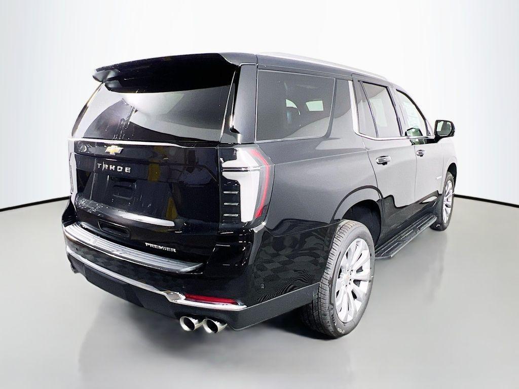 new 2026 Chevrolet Tahoe car, priced at $84,227
