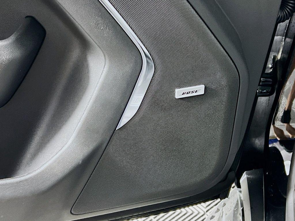 new 2026 Chevrolet Tahoe car, priced at $84,227