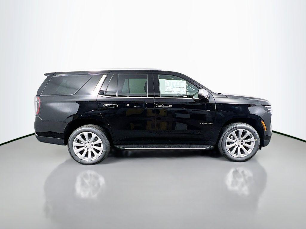 new 2026 Chevrolet Tahoe car, priced at $84,227