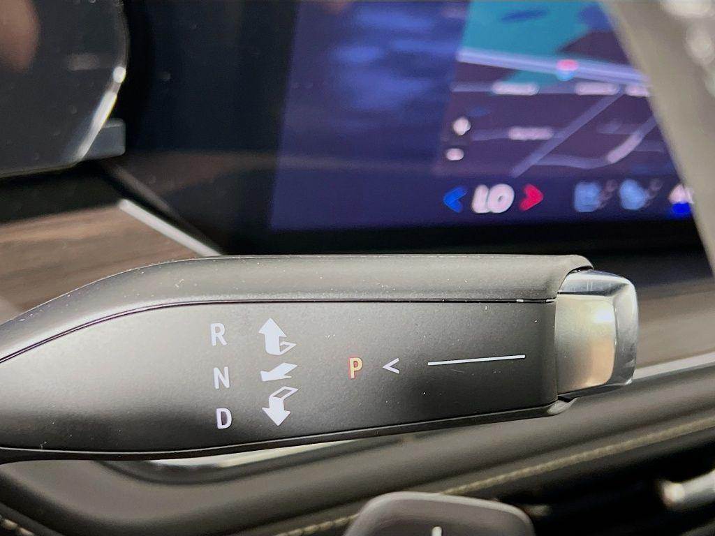 new 2026 Chevrolet Tahoe car, priced at $84,227