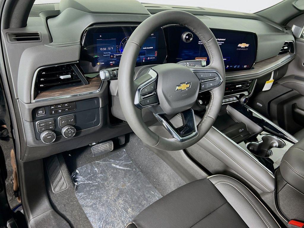 new 2026 Chevrolet Tahoe car, priced at $84,227
