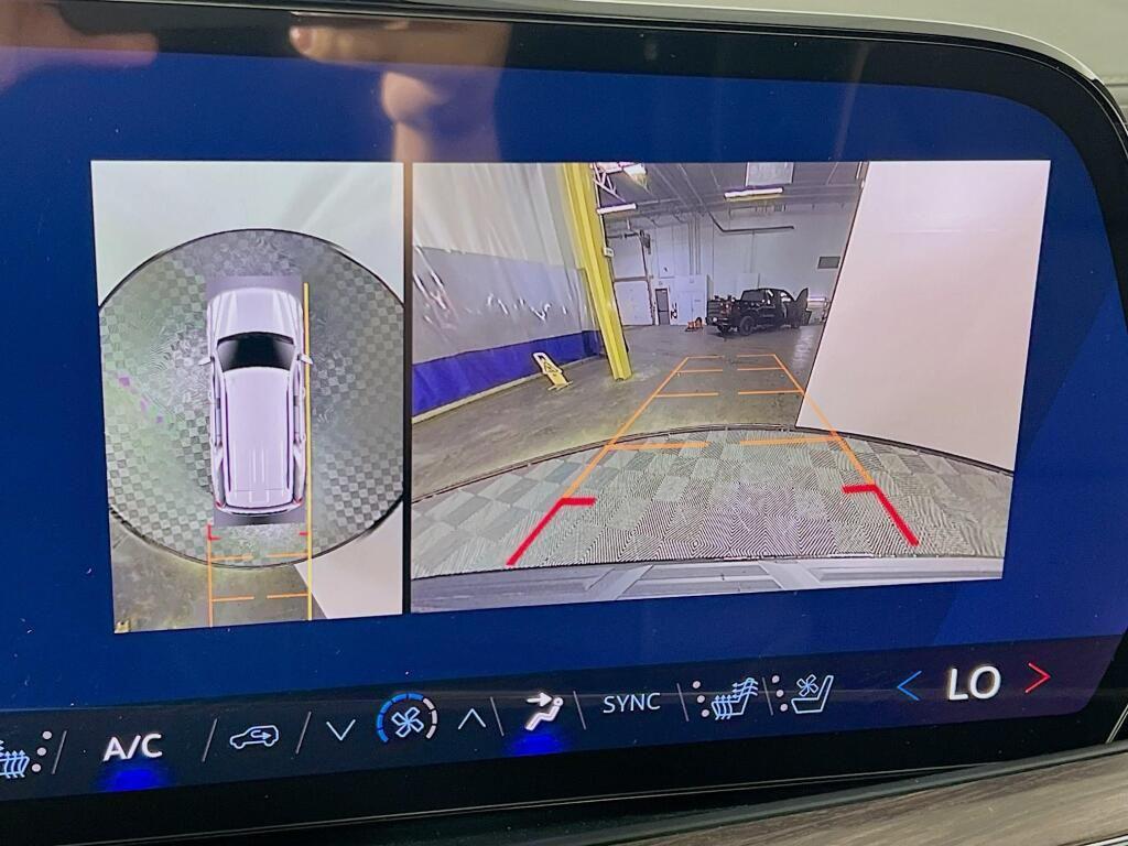 new 2026 Chevrolet Tahoe car, priced at $84,227