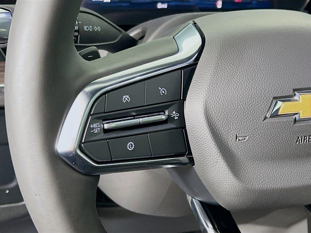 new 2026 Chevrolet Tahoe car, priced at $84,227