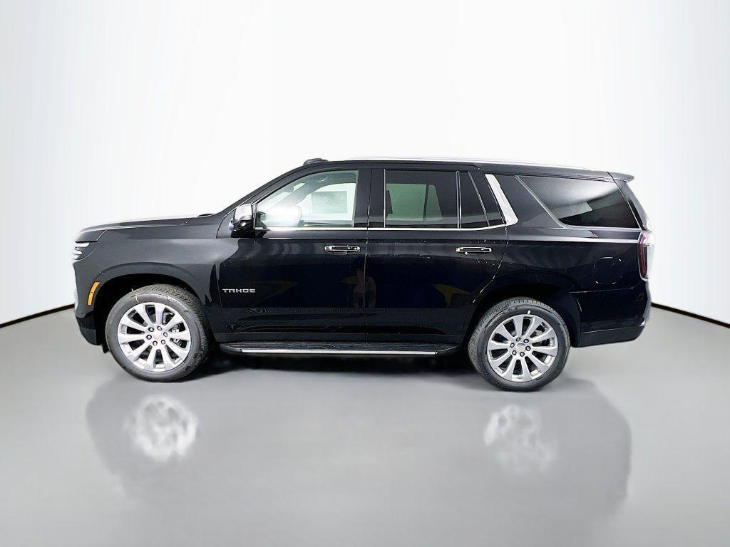 new 2026 Chevrolet Tahoe car, priced at $84,227