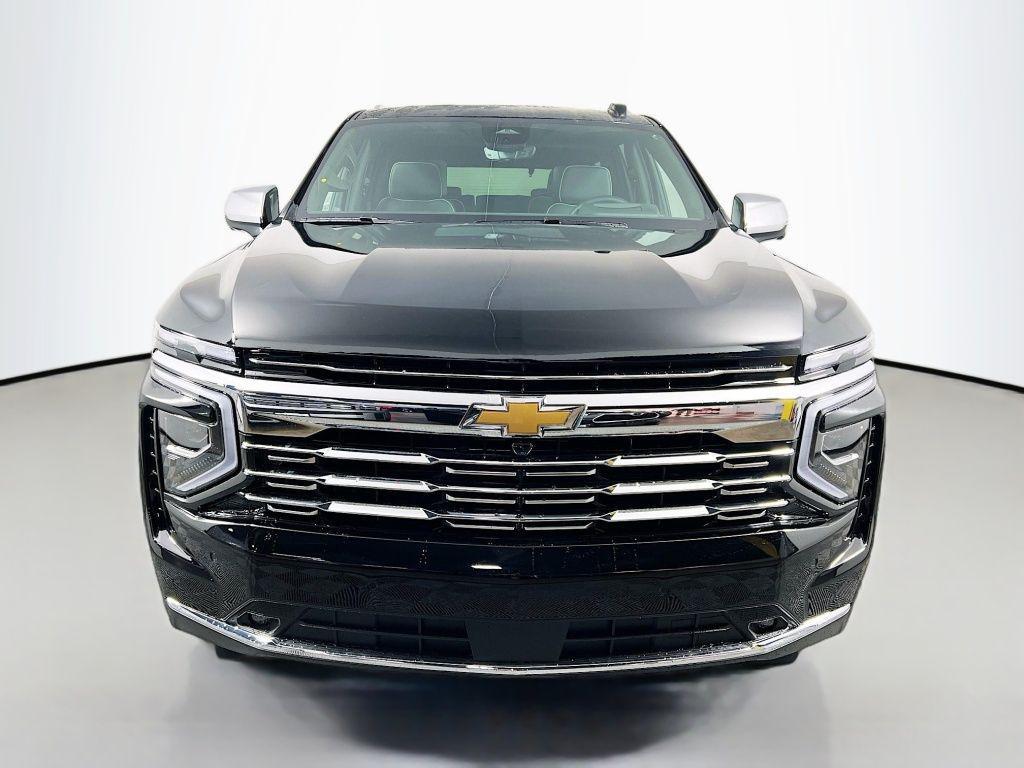 new 2026 Chevrolet Tahoe car, priced at $84,227