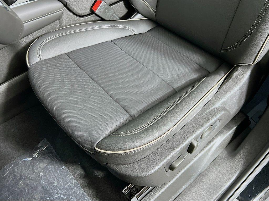 new 2026 Chevrolet Tahoe car, priced at $84,227