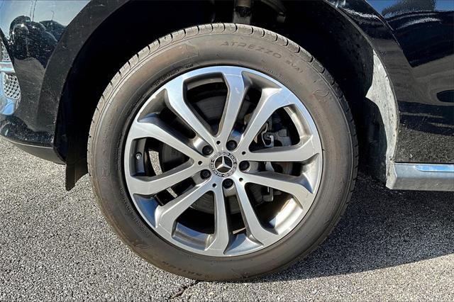 used 2019 Mercedes-Benz GLE 400 car, priced at $27,170