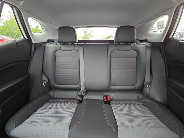 new 2025 Chevrolet Trax car, priced at $24,406