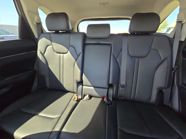 used 2022 Kia Sorento car, priced at $29,000