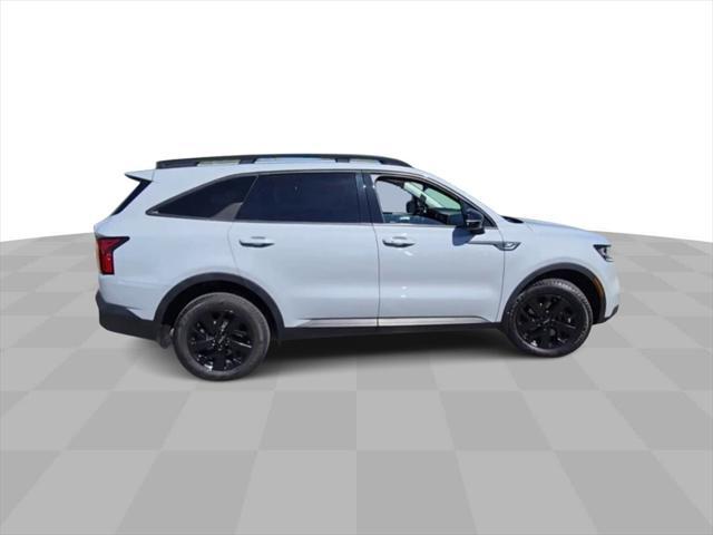 used 2022 Kia Sorento car, priced at $29,000