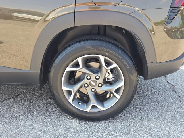used 2024 Chevrolet Trax car, priced at $21,997