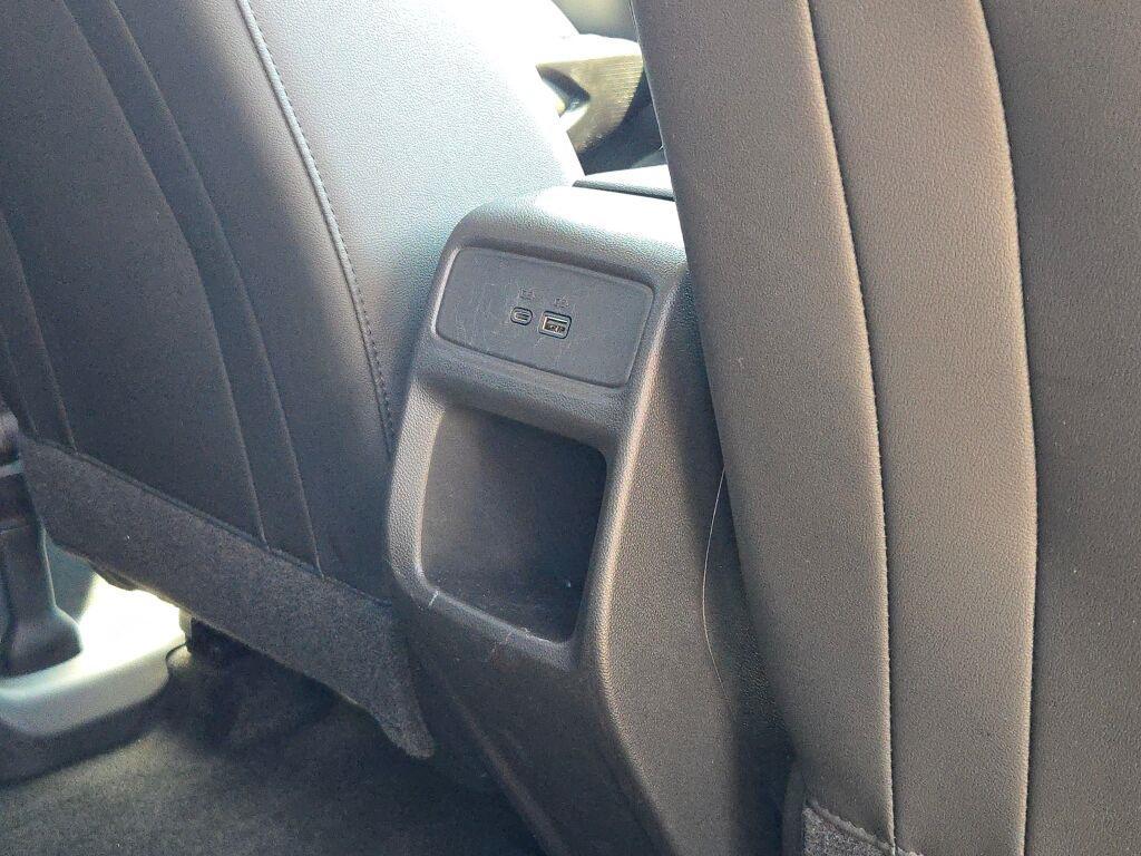 used 2024 Chevrolet Trax car, priced at $19,800