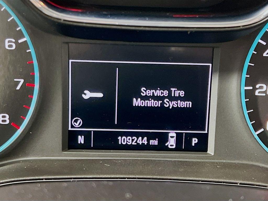 used 2017 Chevrolet Cruze car, priced at $9,903