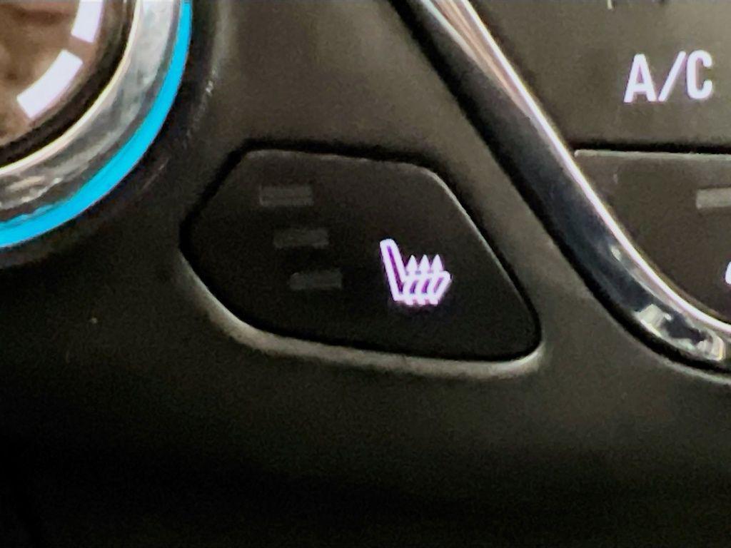 used 2017 Chevrolet Cruze car, priced at $9,903