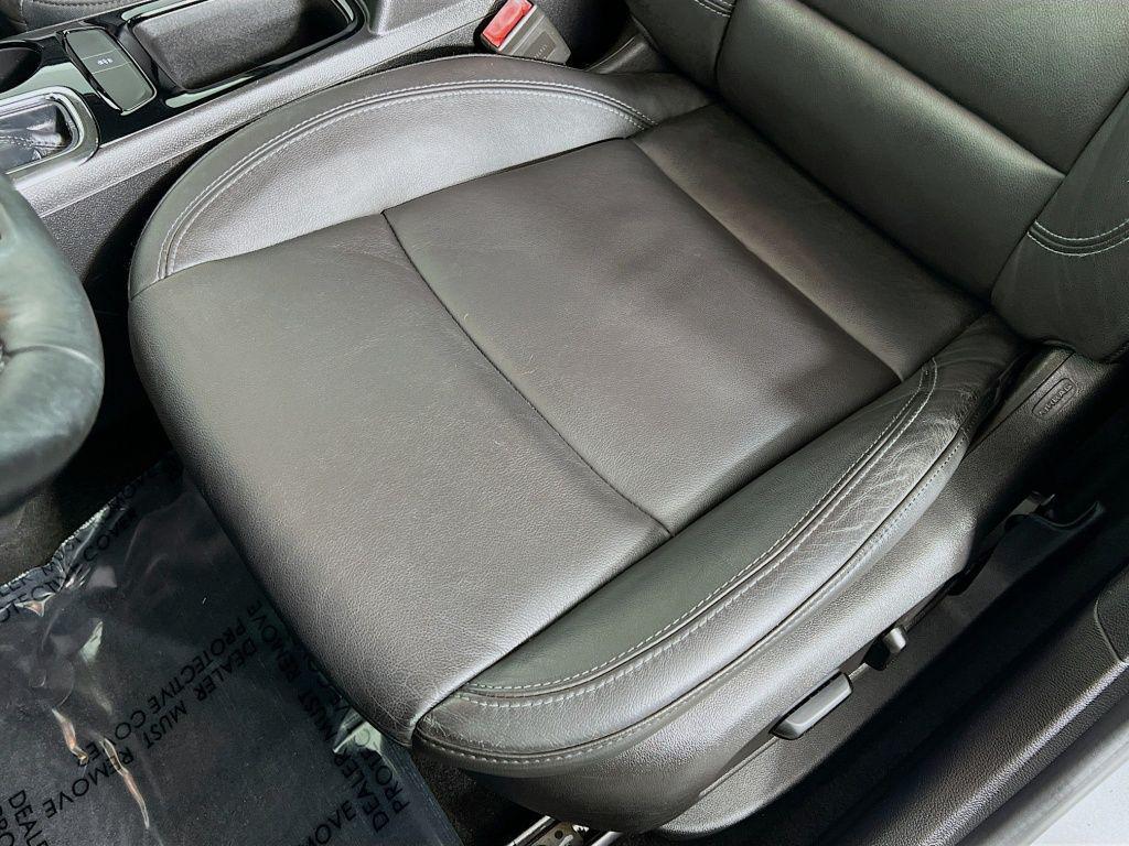 used 2017 Chevrolet Cruze car, priced at $9,903